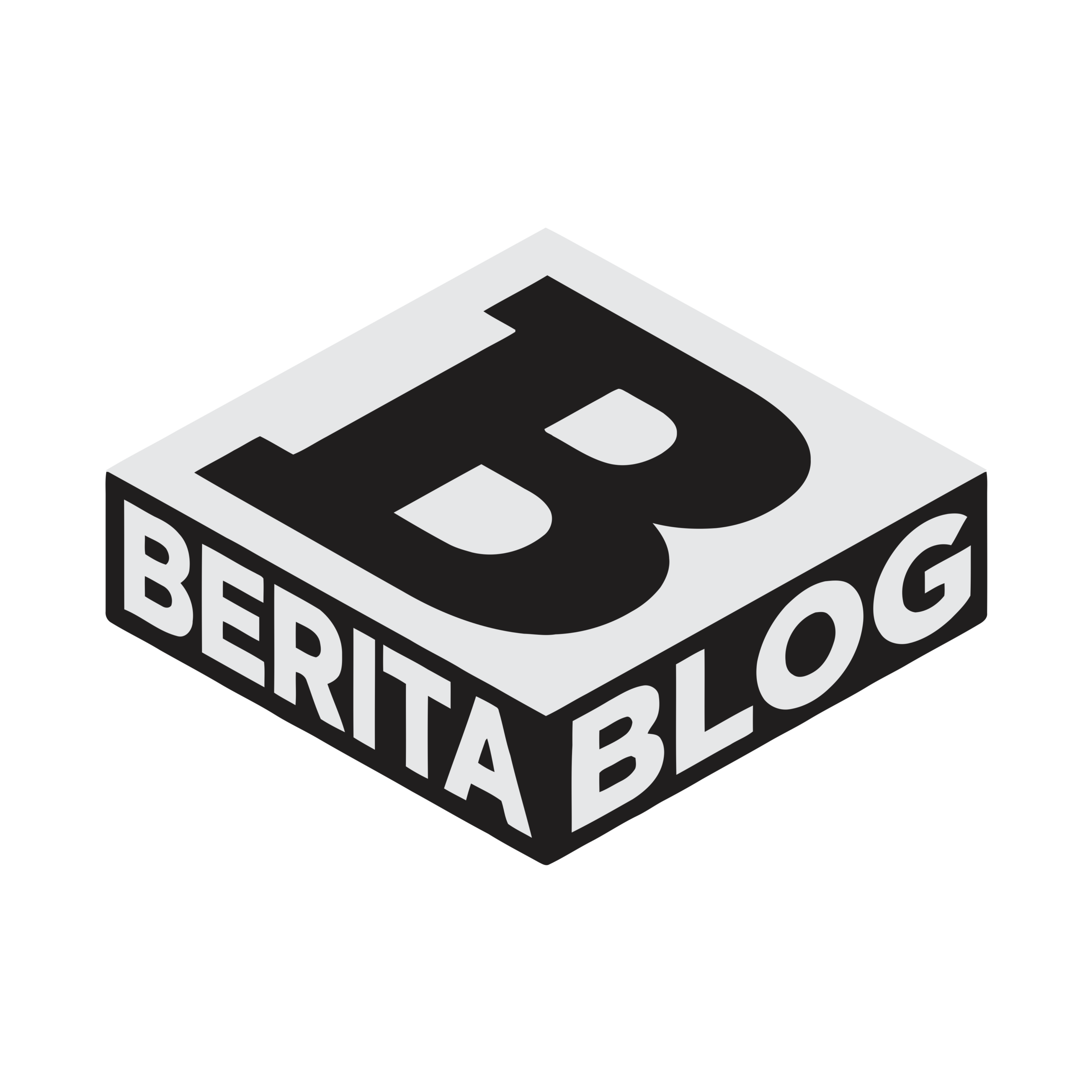 Berita Blog